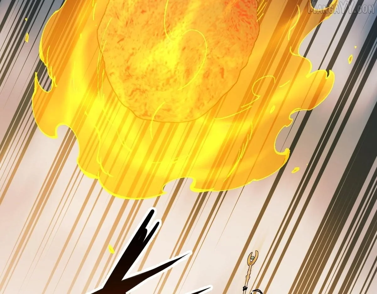 Master: This rebellious disciple is definitely not the Holy Son Chapter 154 page 93