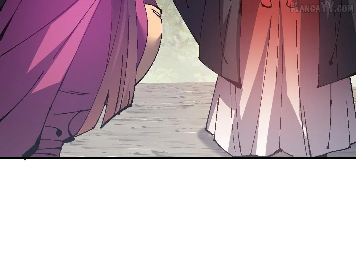 Master: This rebellious disciple is definitely not the Holy Son Chapter 154 page 133