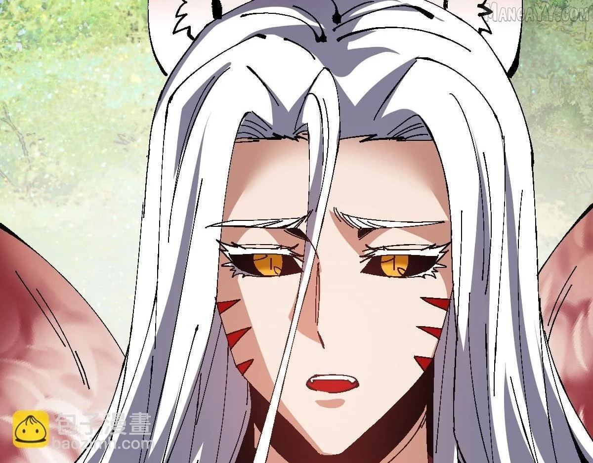 Master: This rebellious disciple is definitely not the Holy Son Chapter 154 page 135