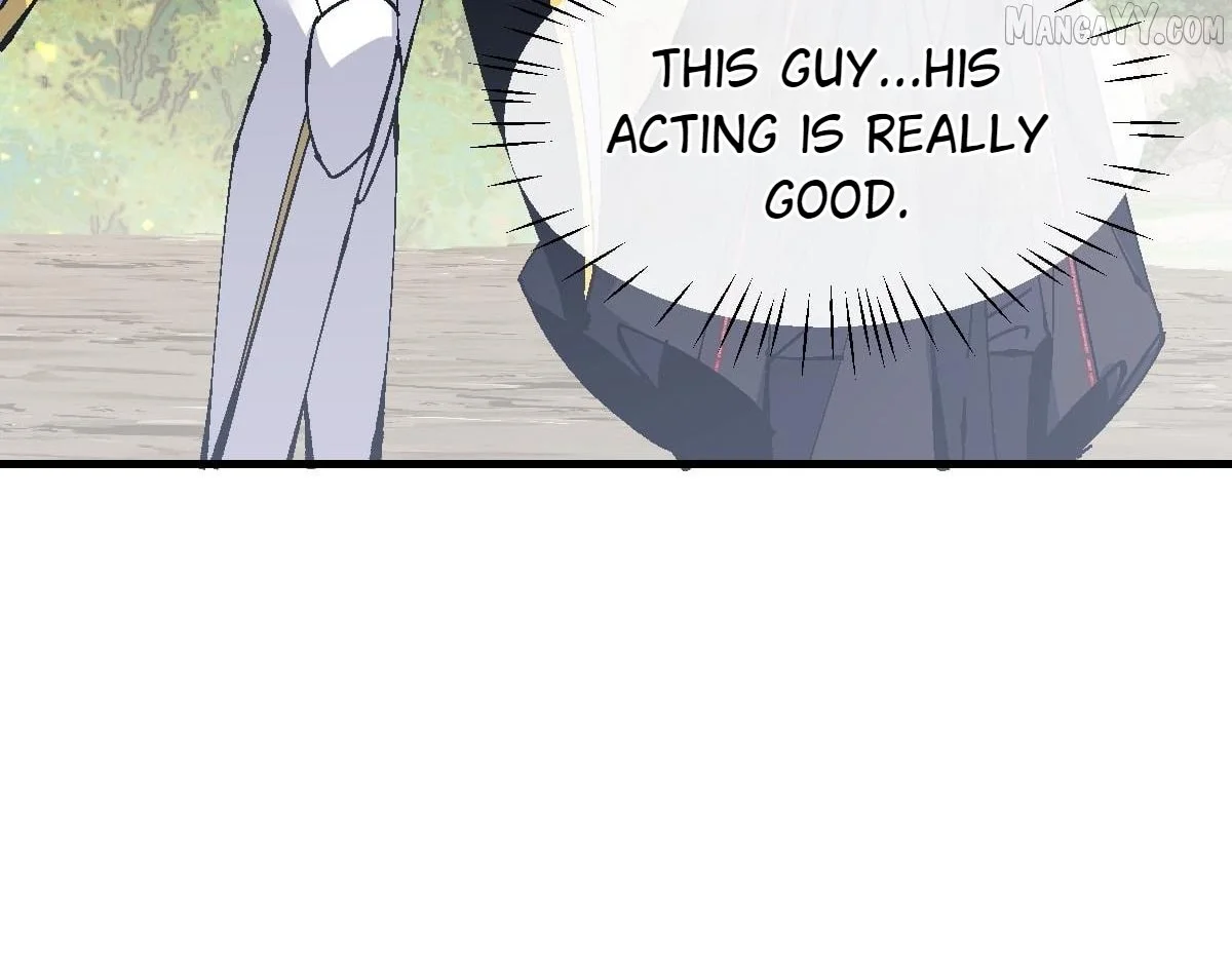 Master: This rebellious disciple is definitely not the Holy Son Chapter 154 page 143