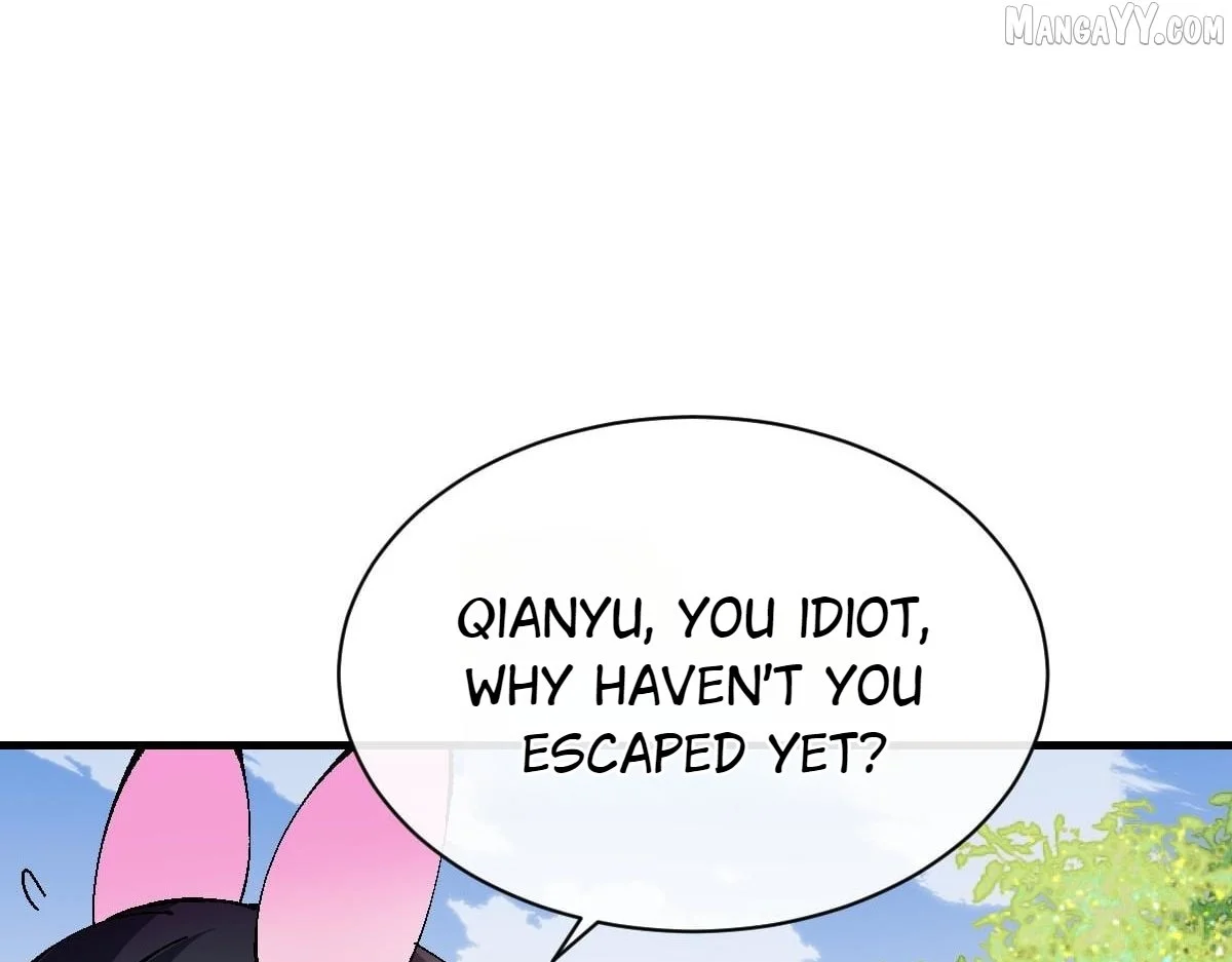 Master: This rebellious disciple is definitely not the Holy Son Chapter 154 page 131