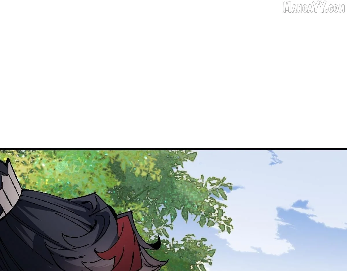 Master: This rebellious disciple is definitely not the Holy Son Chapter 154 page 144