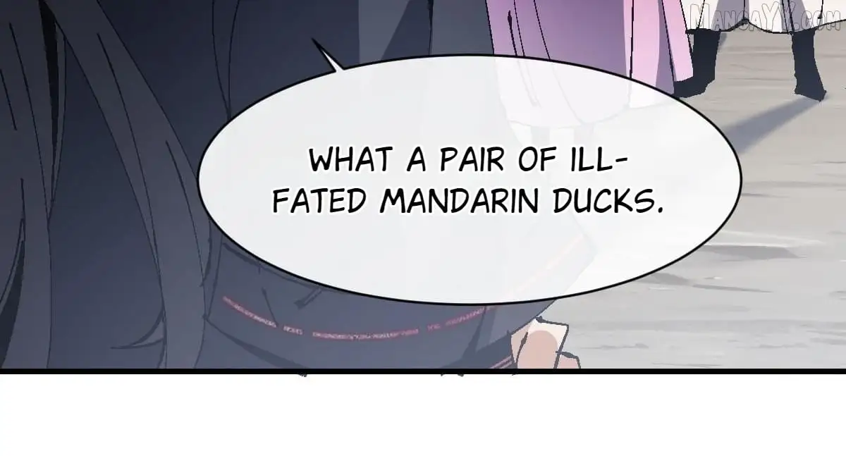 Master: This rebellious disciple is definitely not the Holy Son Chapter 154 page 146