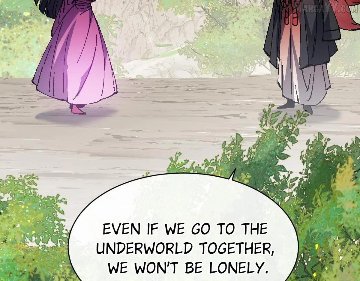 Master: This rebellious disciple is definitely not the Holy Son Chapter 154 page 139