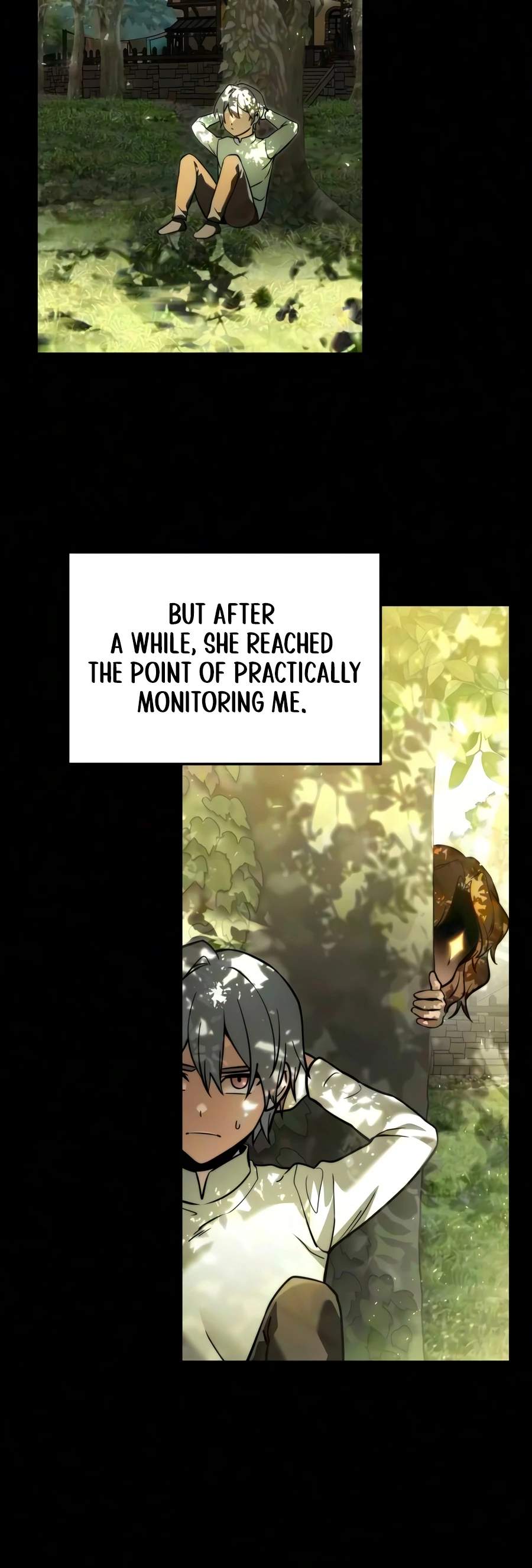 Terminally-Ill Genius Dark Knight Chapter 155 page 14