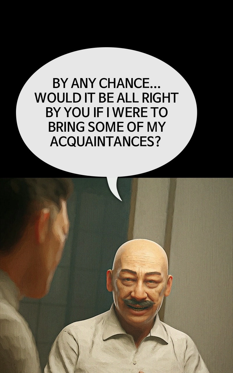 There Are No Demons Chapter 155 page 11