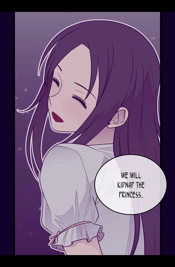 They Say I Was Born a Kings Daughter Chapter 150 page 13