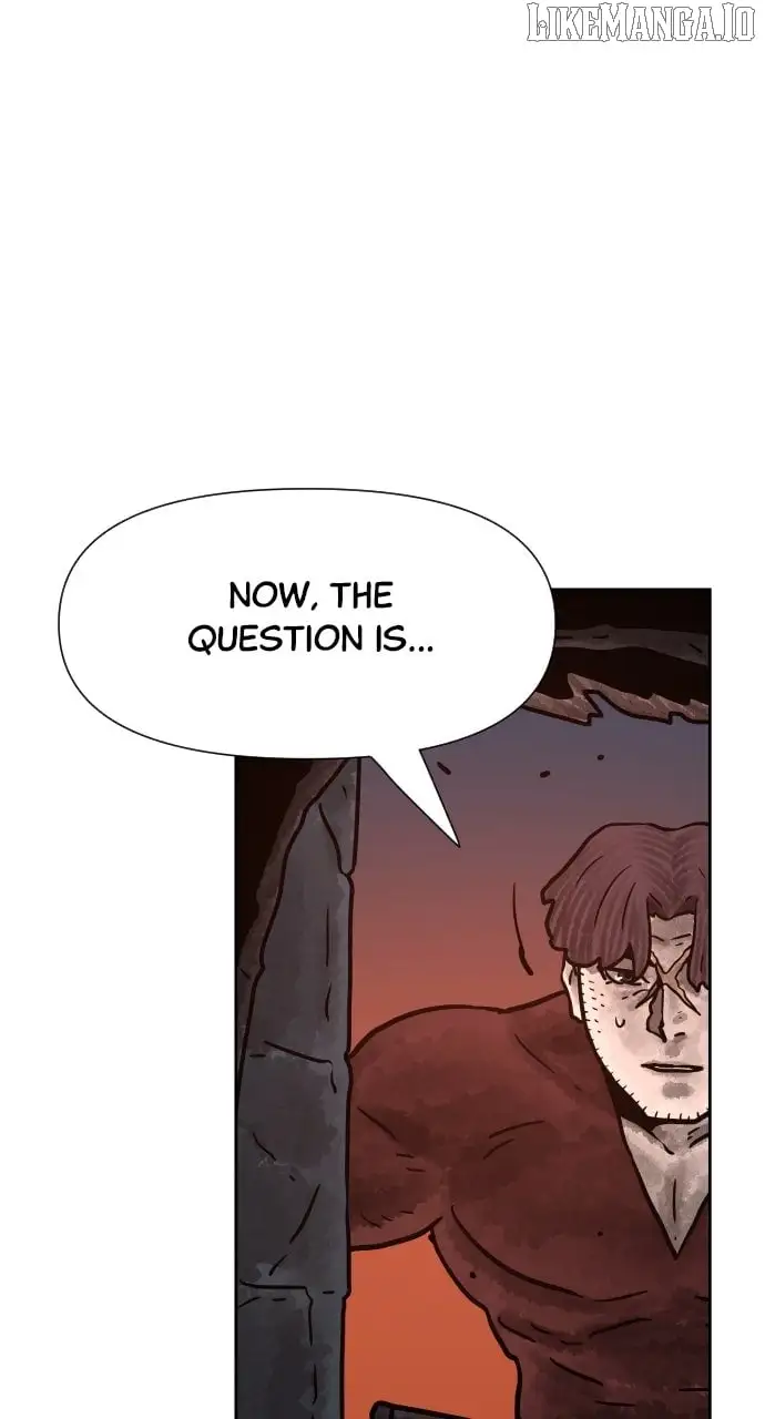 Warrior Executioner Chapter 155 page 4