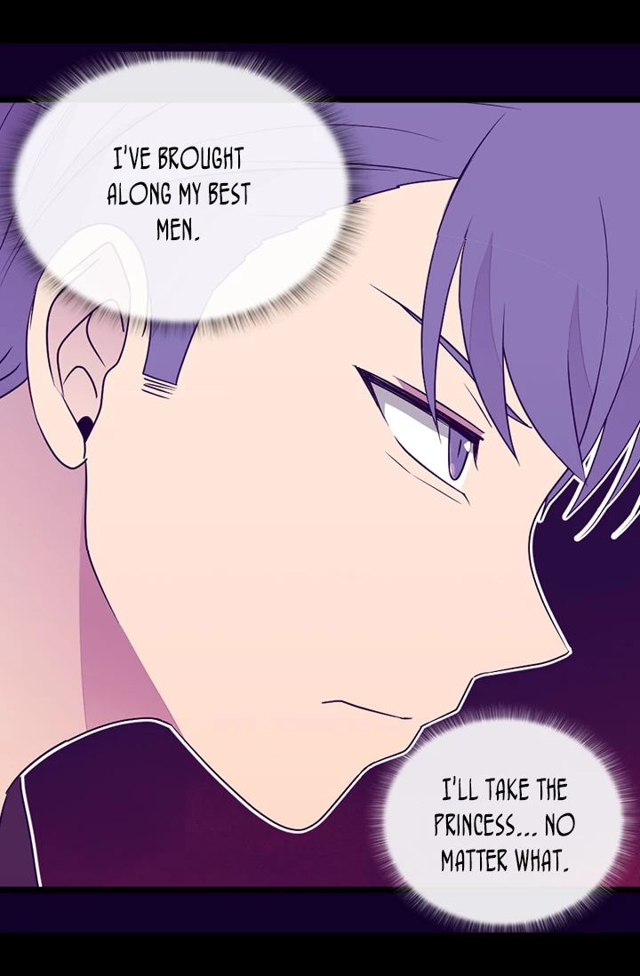 They Say I Was Born a Kings Daughter Chapter 150 page 18