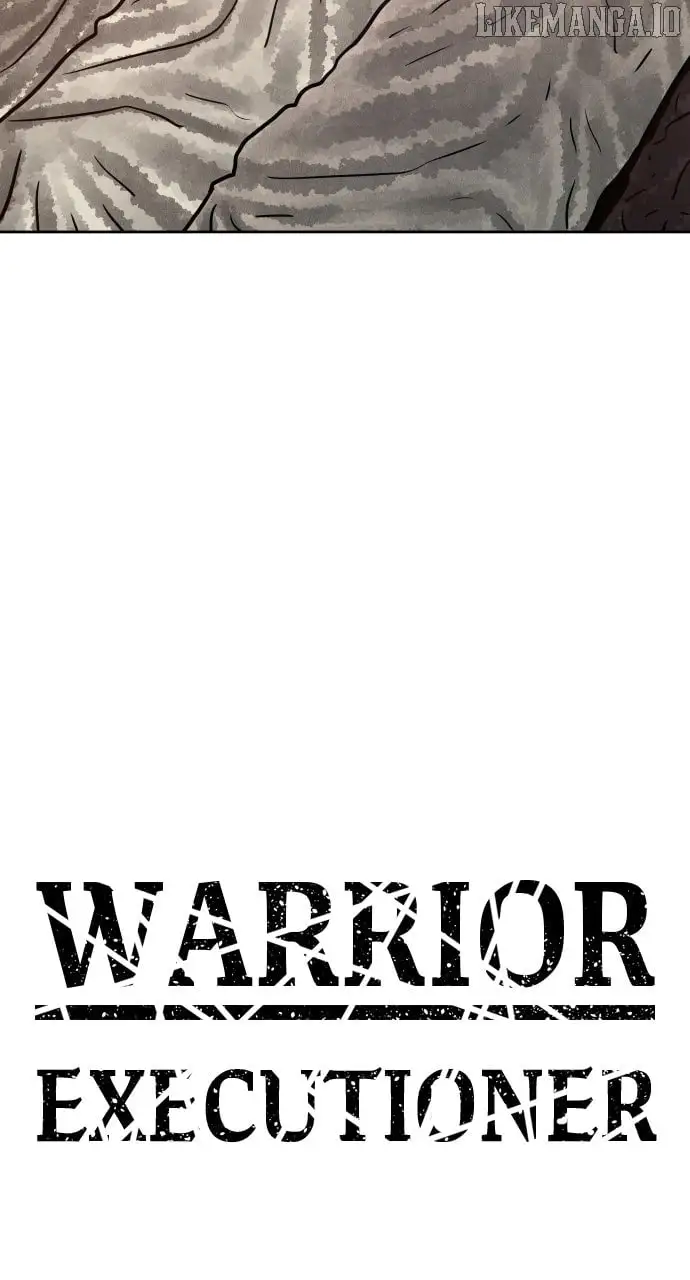 Warrior Executioner Chapter 155 page 6