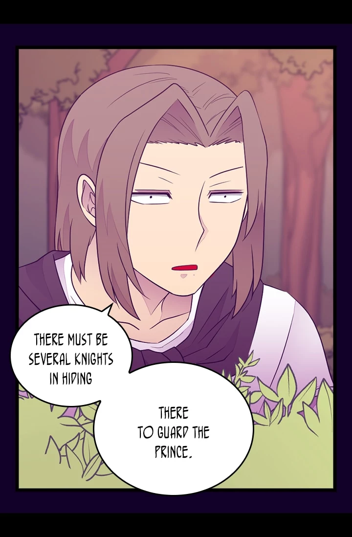They Say I Was Born a Kings Daughter Chapter 150 page 8
