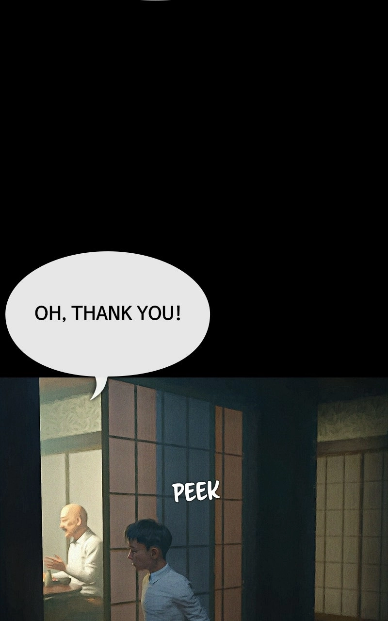 There Are No Demons Chapter 155 page 14