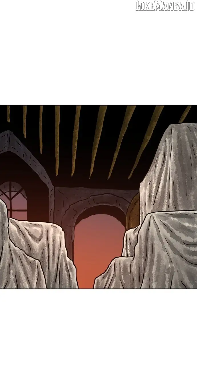 Warrior Executioner Chapter 155 page 1