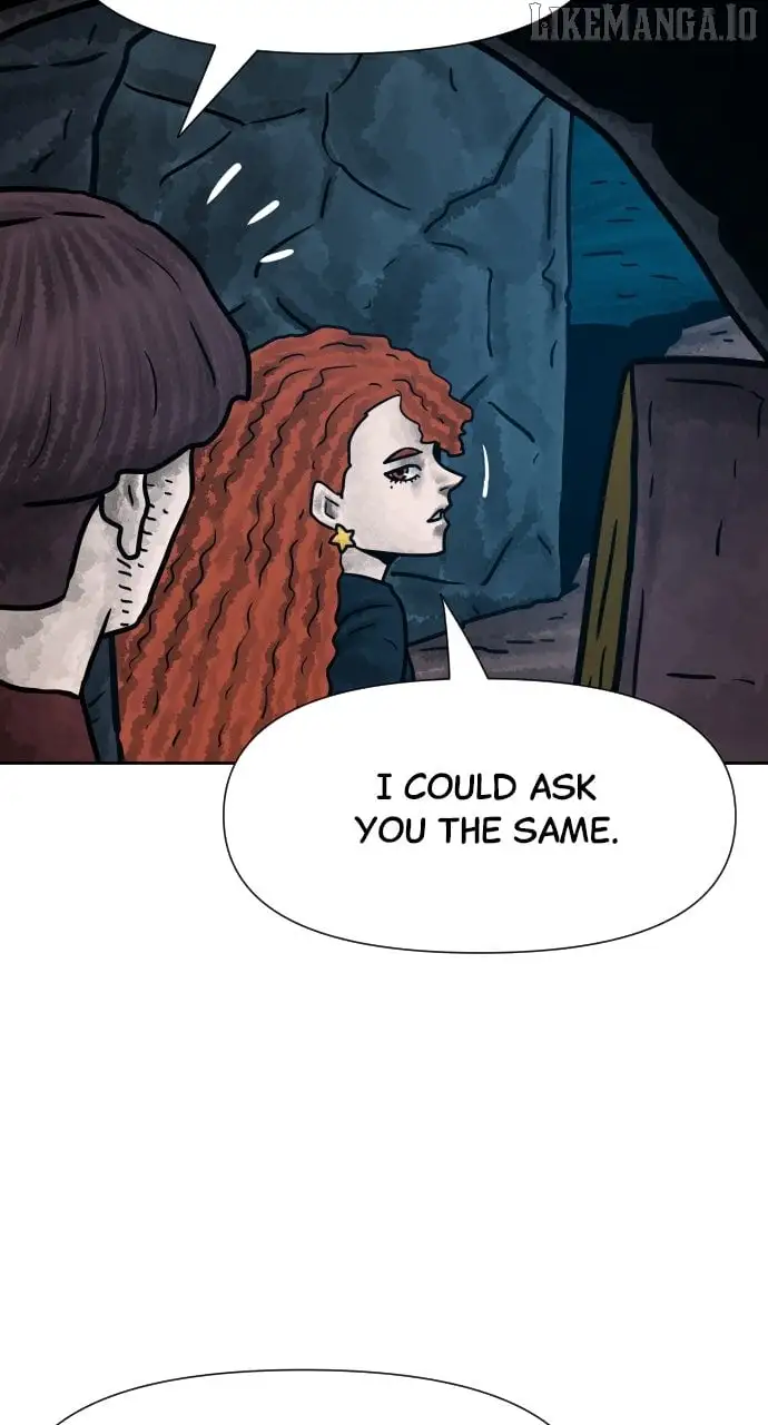 Warrior Executioner Chapter 155 page 15