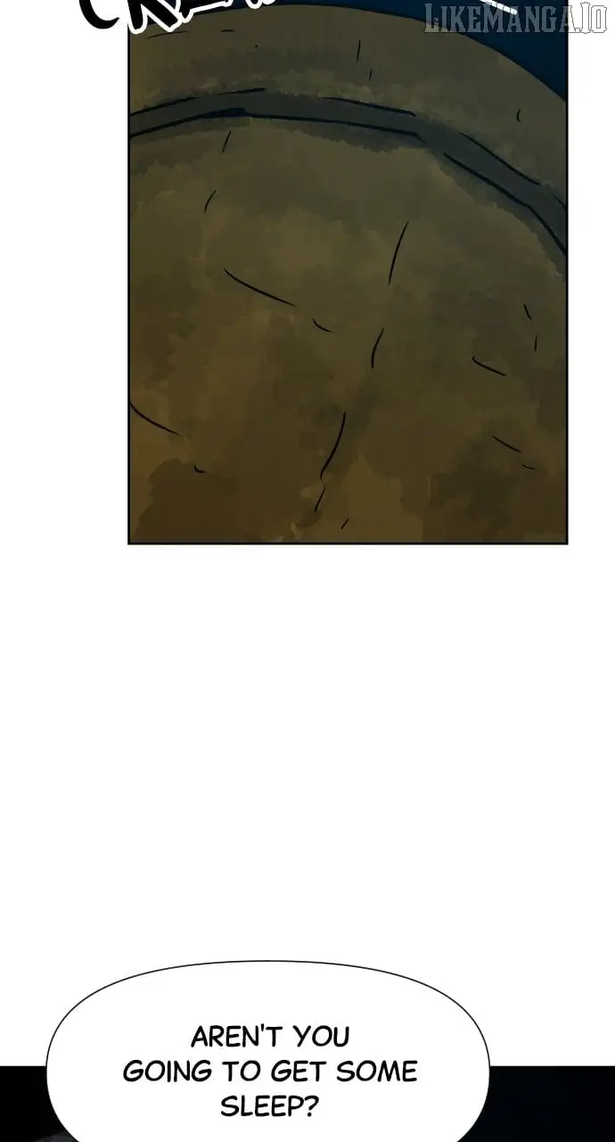 Warrior Executioner Chapter 155 page 14