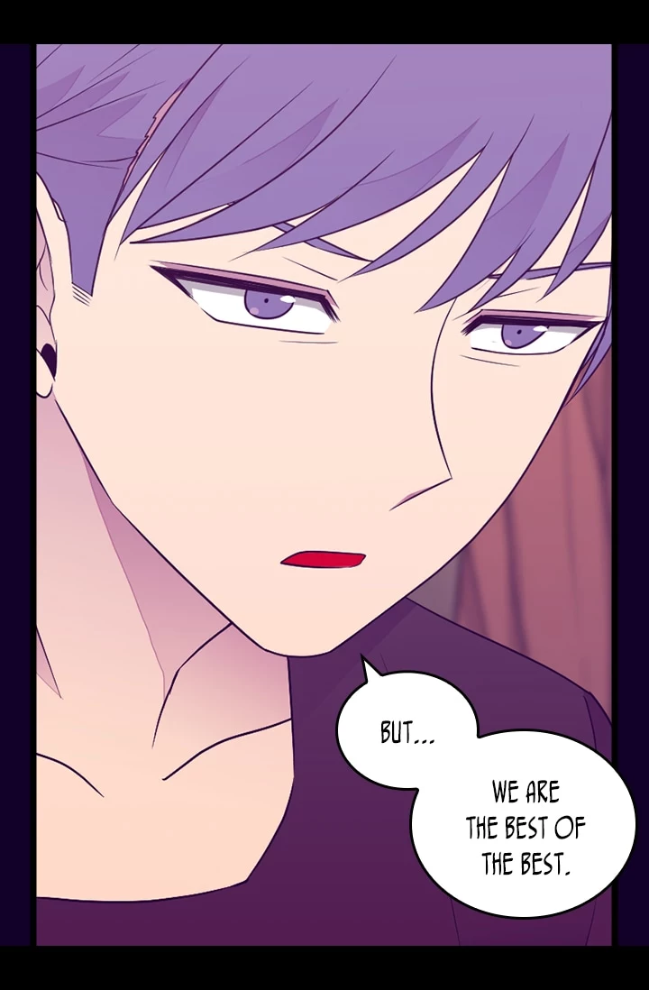 They Say I Was Born a Kings Daughter Chapter 150 page 10
