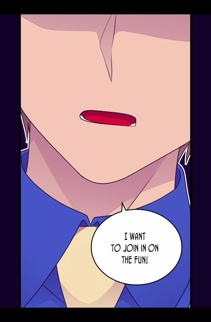 They Say I Was Born a Kings Daughter Chapter 150 page 39