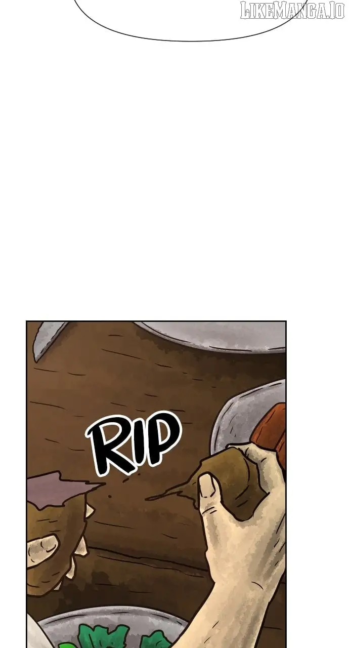 Warrior Executioner Chapter 155 page 56