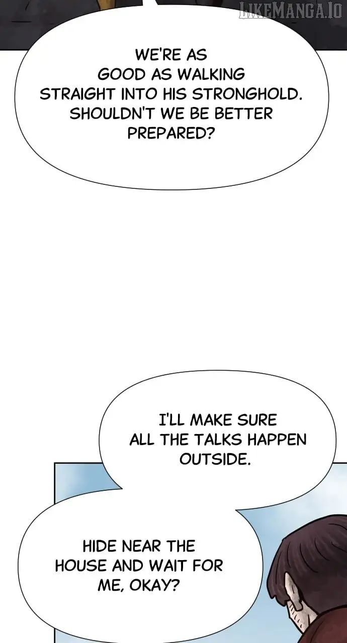 Warrior Executioner Chapter 155 page 44