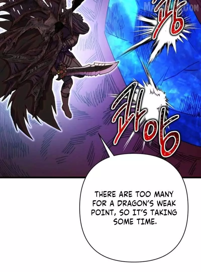 Another Typical Fantasy Romance Chapter 150 page 87