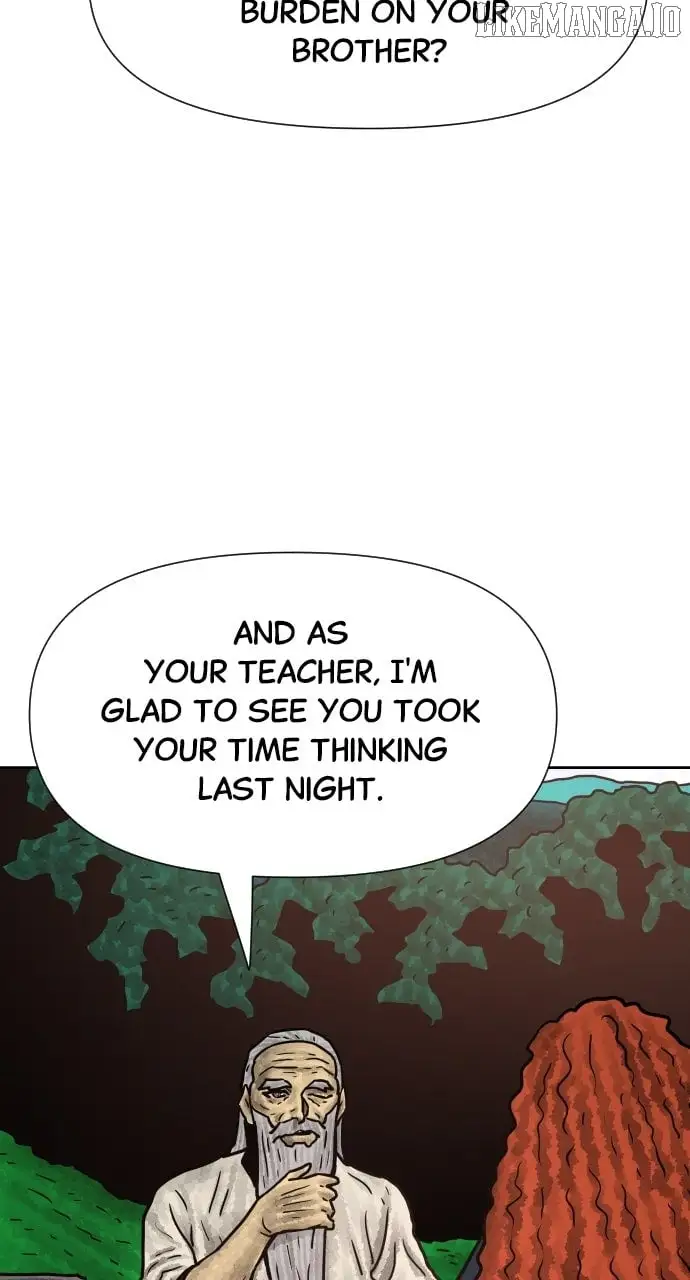 Warrior Executioner Chapter 155 page 63