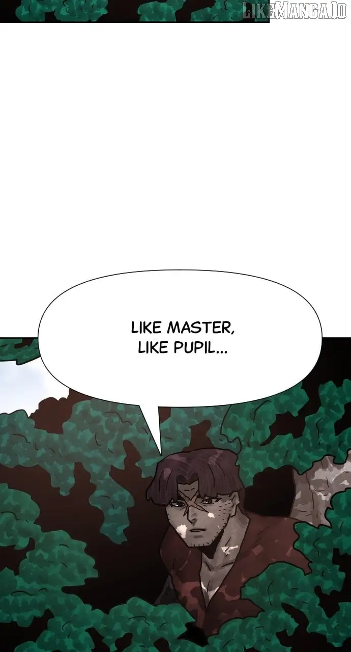 Warrior Executioner Chapter 155 page 47