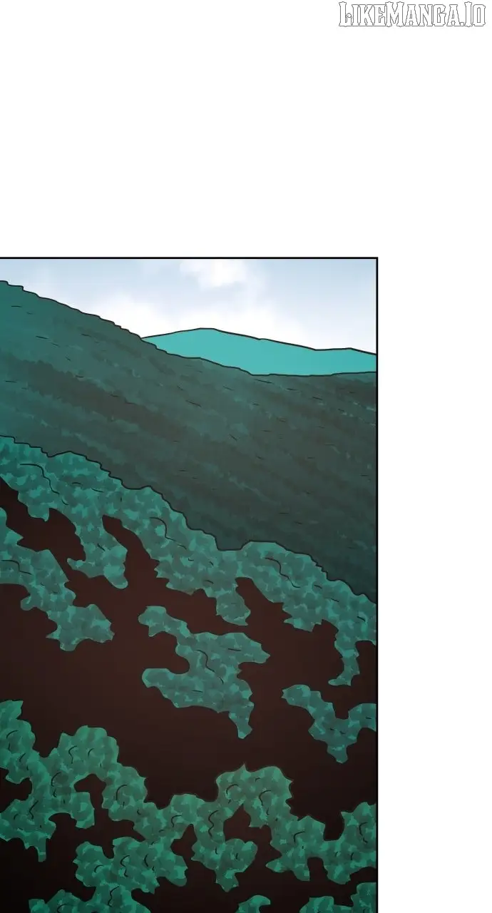 Warrior Executioner Chapter 155 page 46