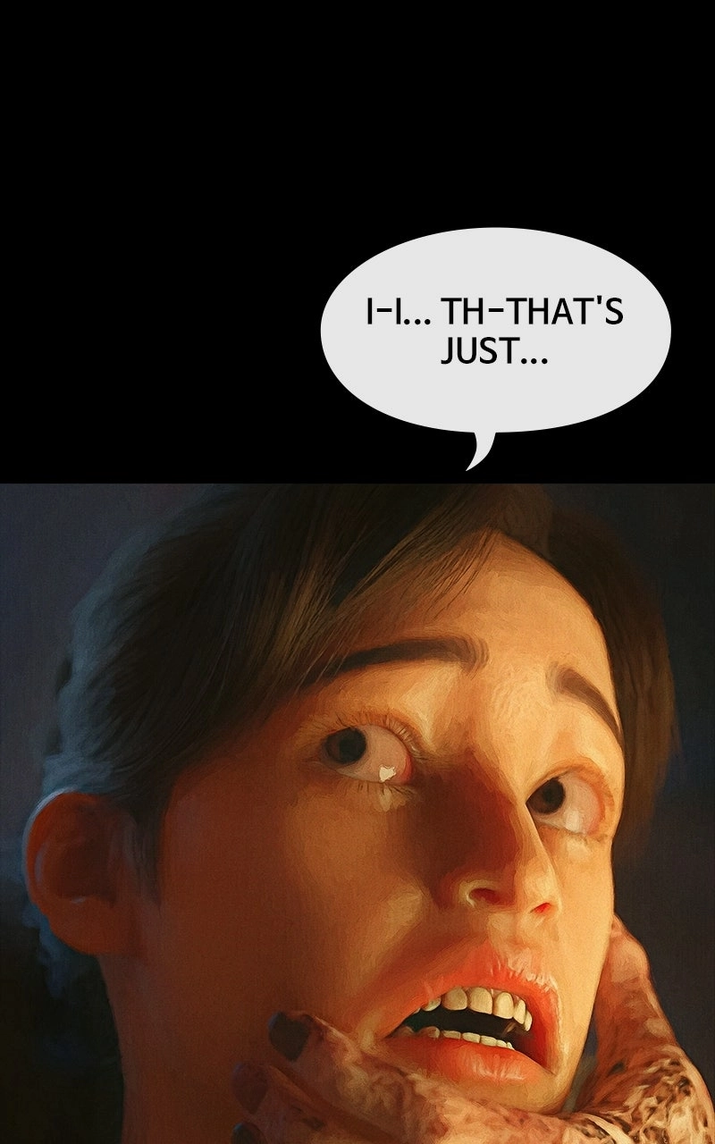 There Are No Demons Chapter 155 page 79