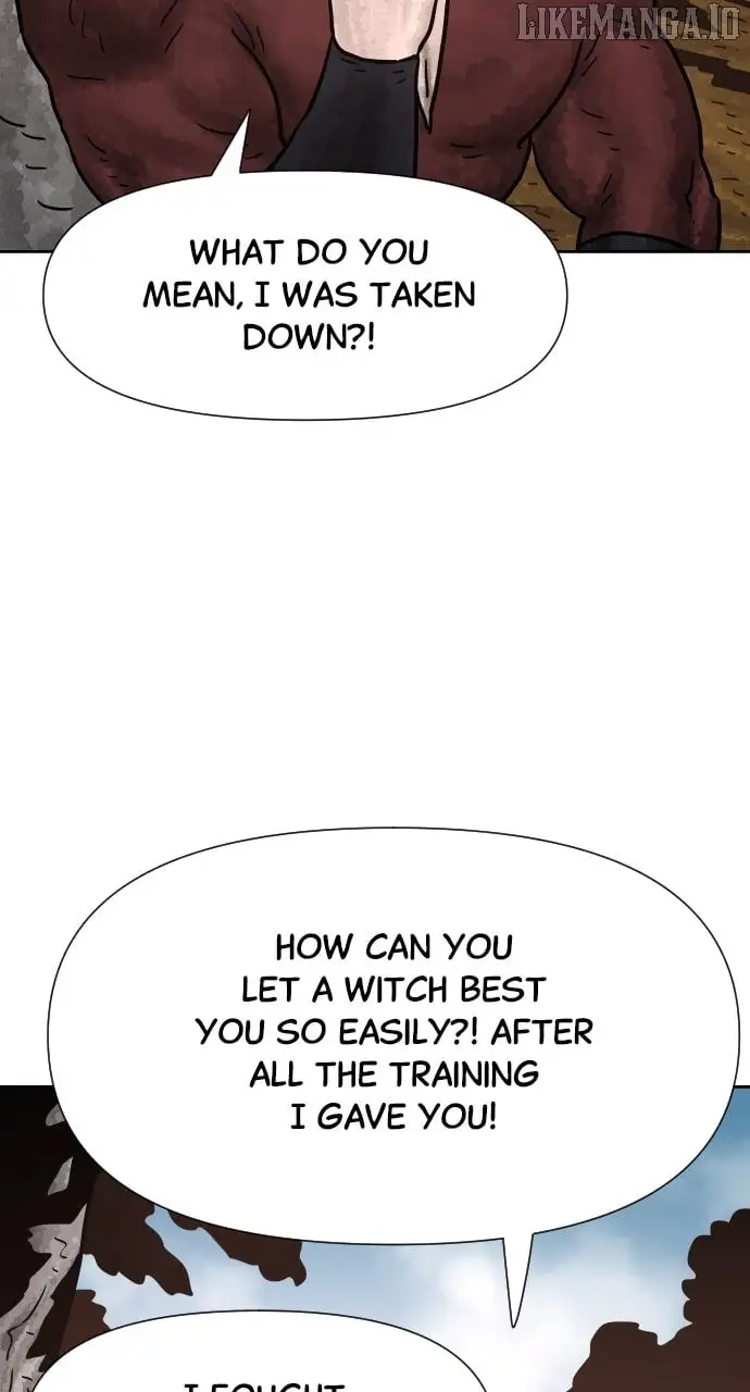 Warrior Executioner Chapter 155 page 86
