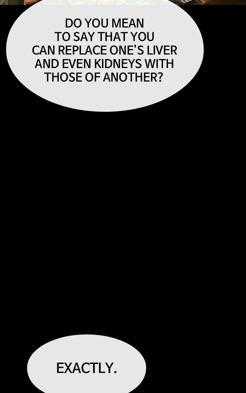 There Are No Demons Chapter 155 page 49