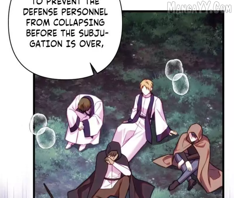 Another Typical Fantasy Romance Chapter 150 page 79