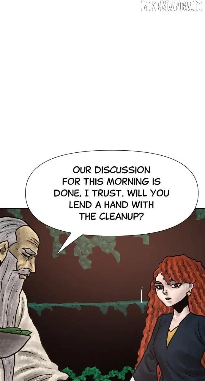 Warrior Executioner Chapter 155 page 78