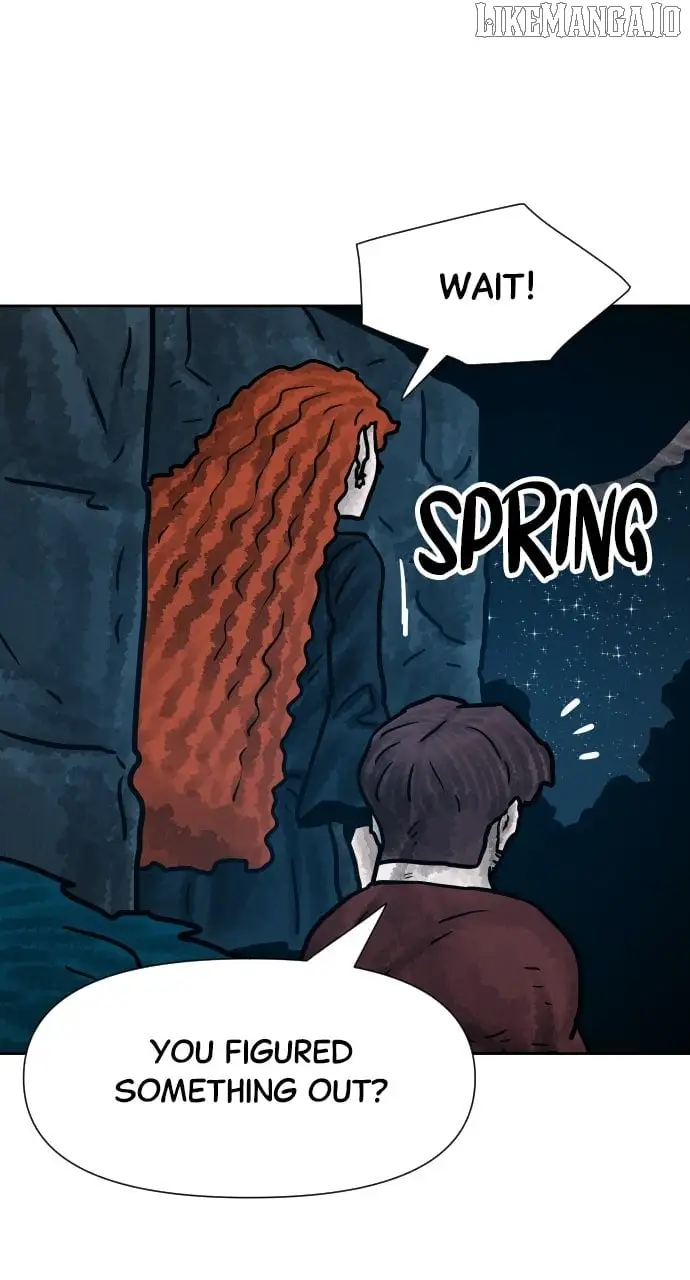 Warrior Executioner Chapter 155 page 23