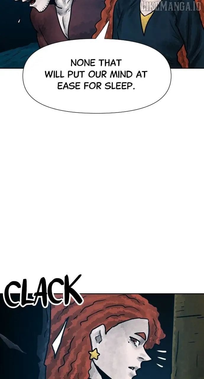 Warrior Executioner Chapter 155 page 34