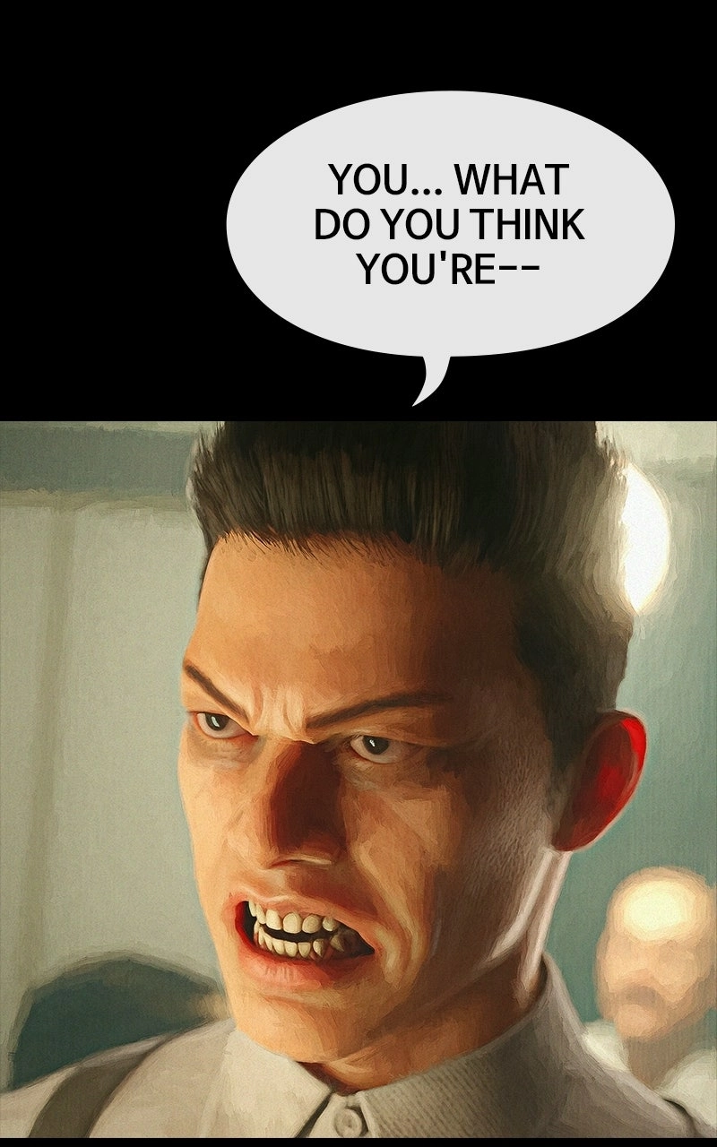 There Are No Demons Chapter 155 page 84