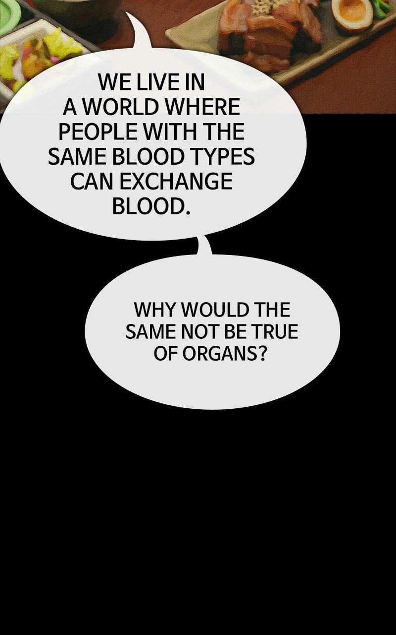 There Are No Demons Chapter 155 page 47