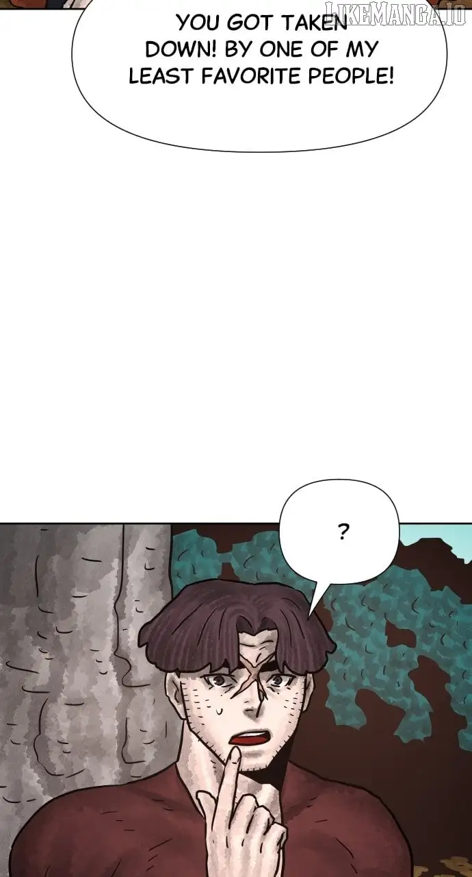 Warrior Executioner Chapter 155 page 85