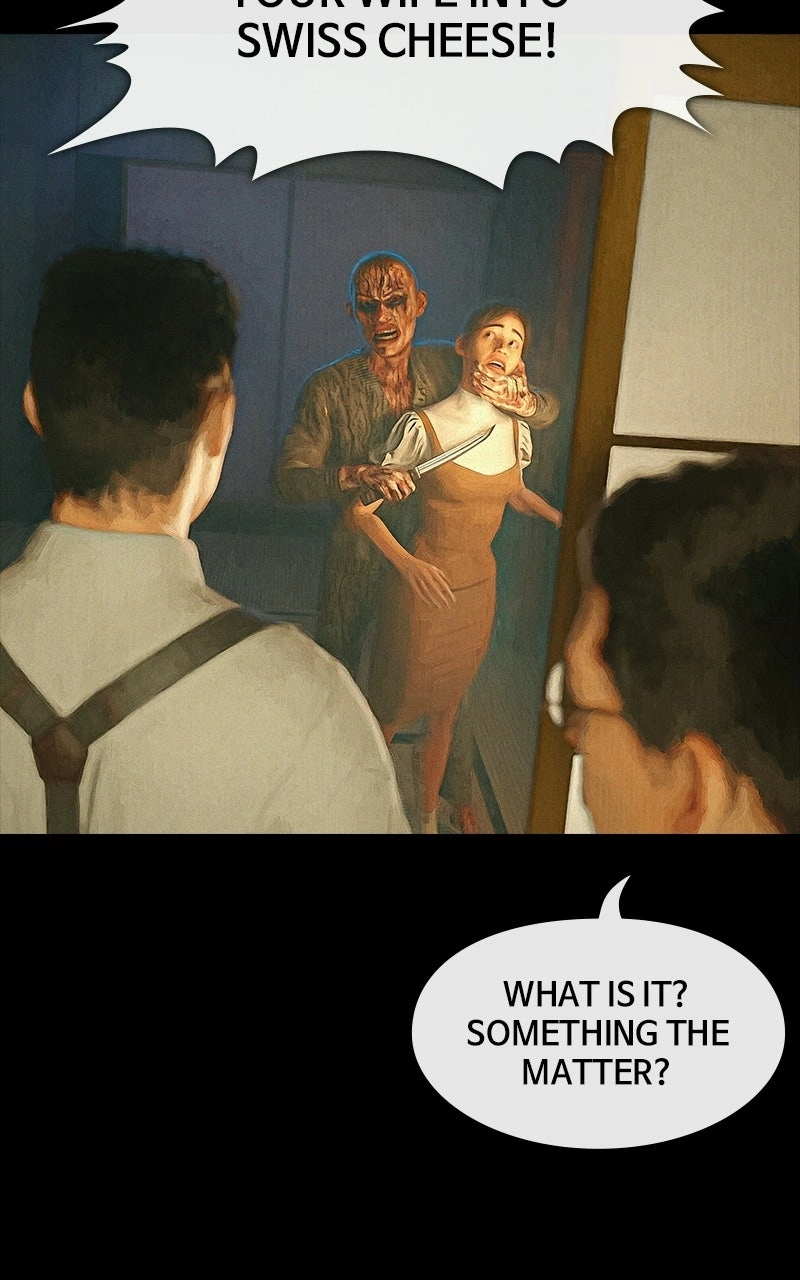 There Are No Demons Chapter 155 page 86