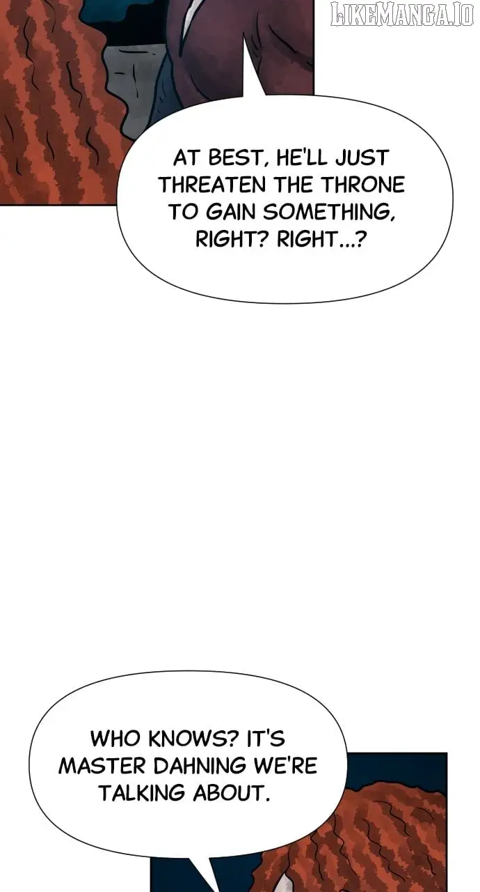 Warrior Executioner Chapter 155 page 27