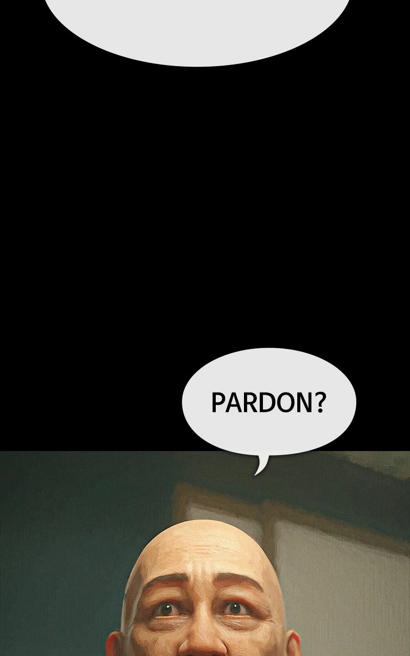 There Are No Demons Chapter 155 page 31