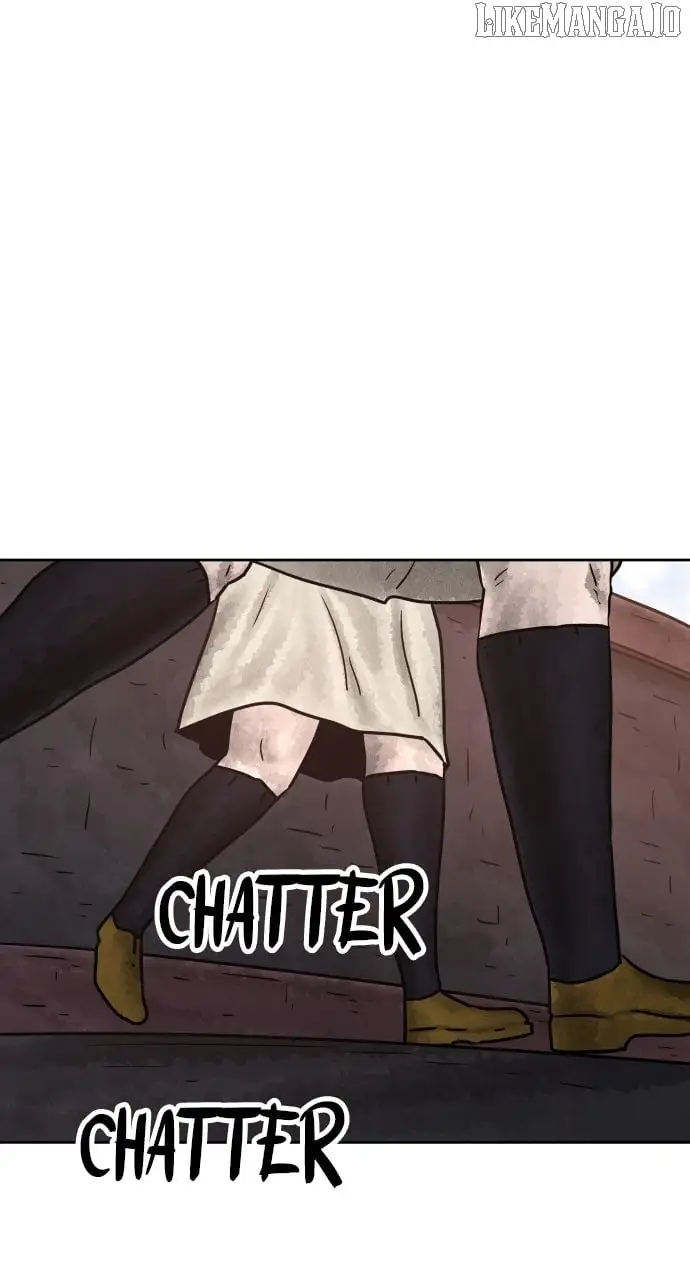Warrior Executioner Chapter 155 page 41