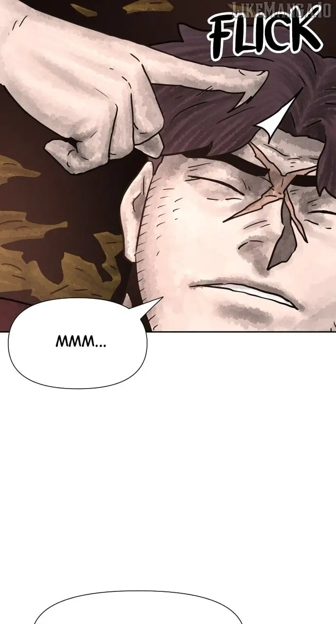 Warrior Executioner Chapter 155 page 81