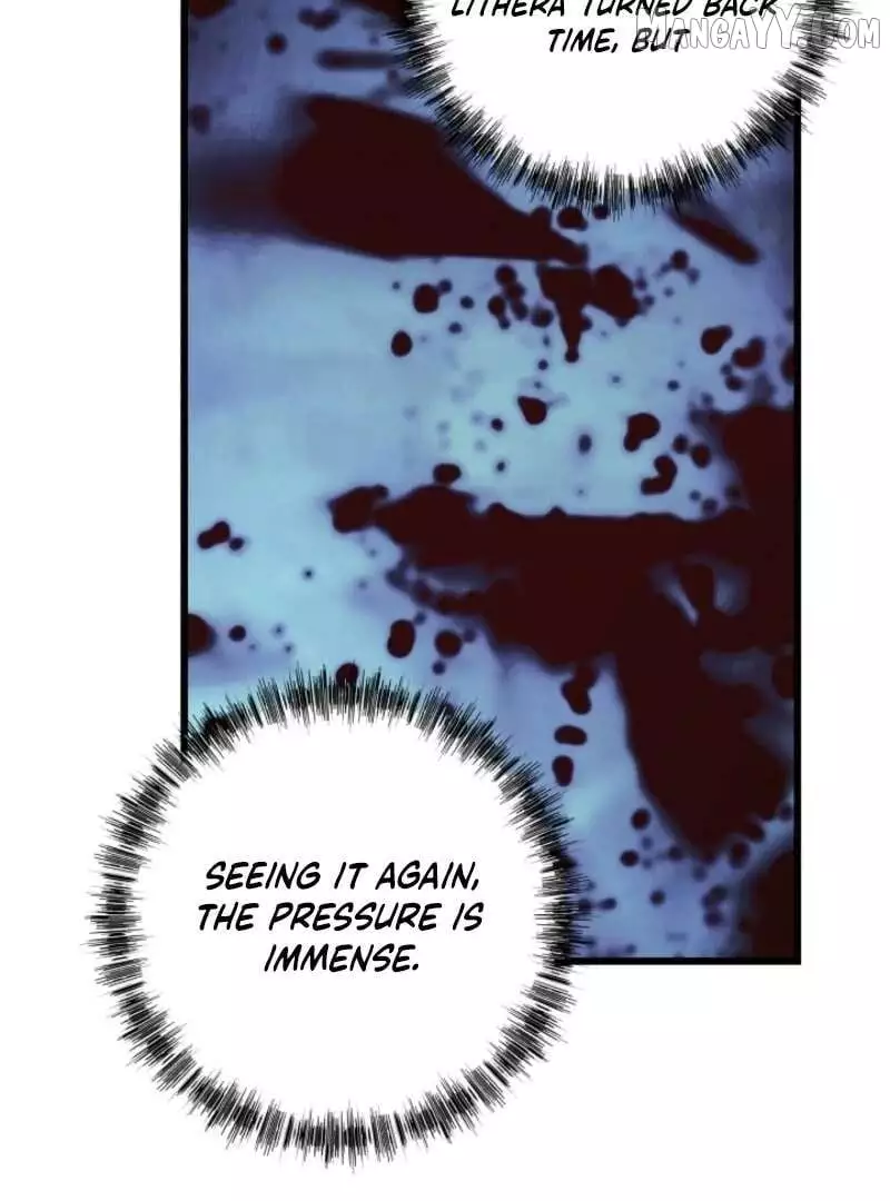 Another Typical Fantasy Romance Chapter 150 page 76