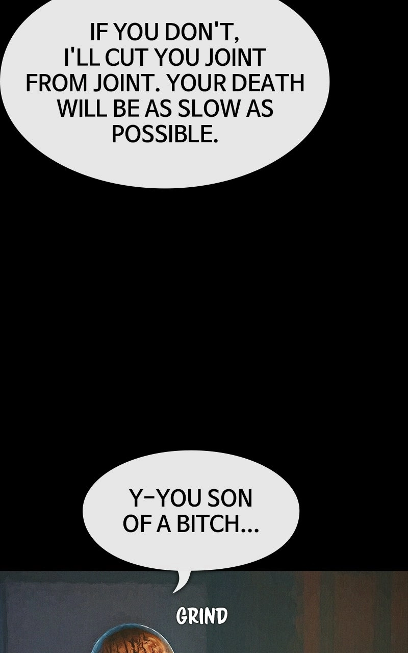 There Are No Demons Chapter 155 page 96