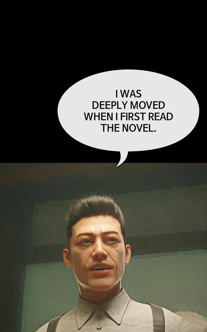 There Are No Demons Chapter 155 page 37