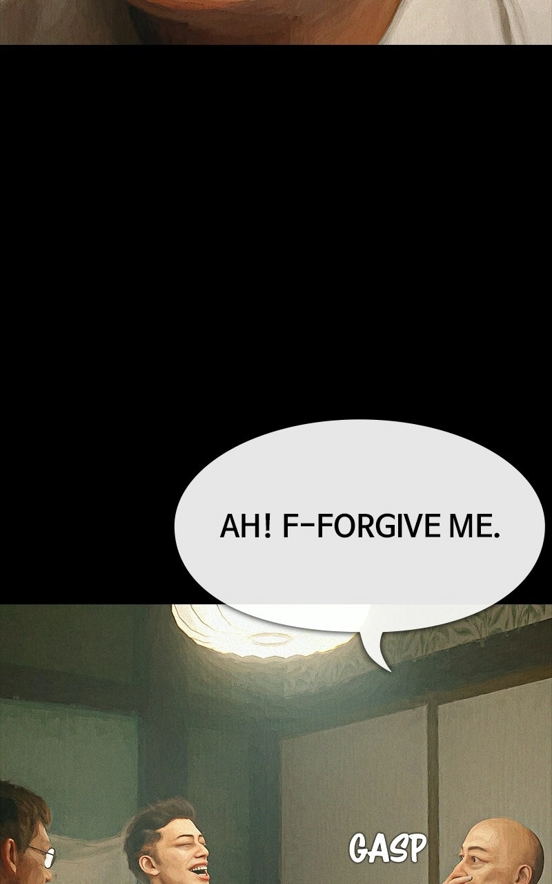 There Are No Demons Chapter 155 page 44