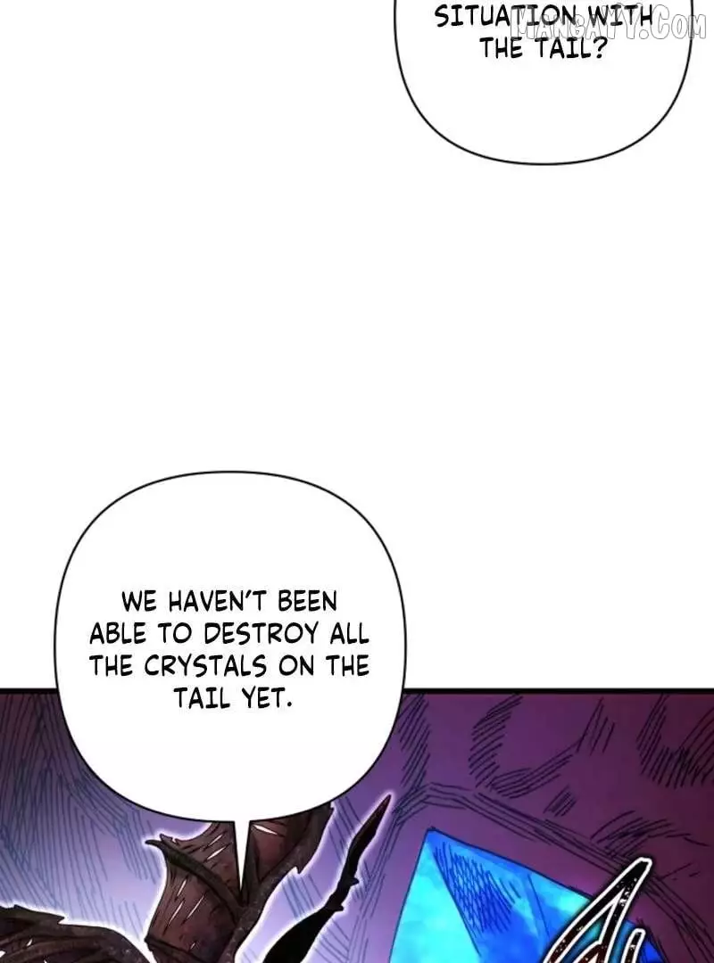 Another Typical Fantasy Romance Chapter 150 page 86