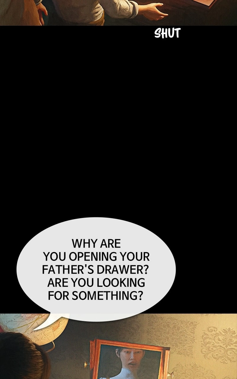 There Are No Demons Chapter 155 page 67