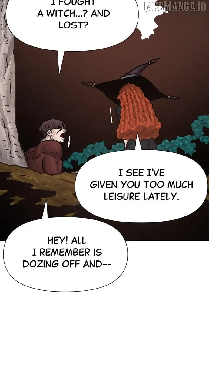 Warrior Executioner Chapter 155 page 87