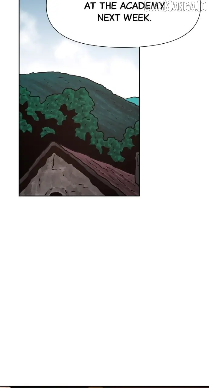 Warrior Executioner Chapter 155 page 80
